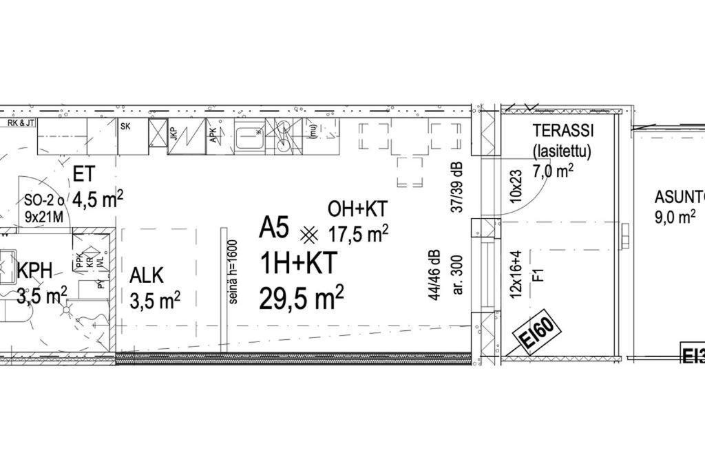 New Studio Apartment With Free Parking 库奥皮奥 外观 照片