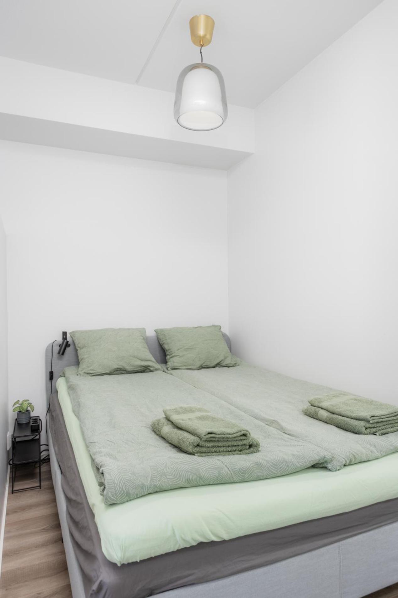 New Studio Apartment With Free Parking 库奥皮奥 外观 照片