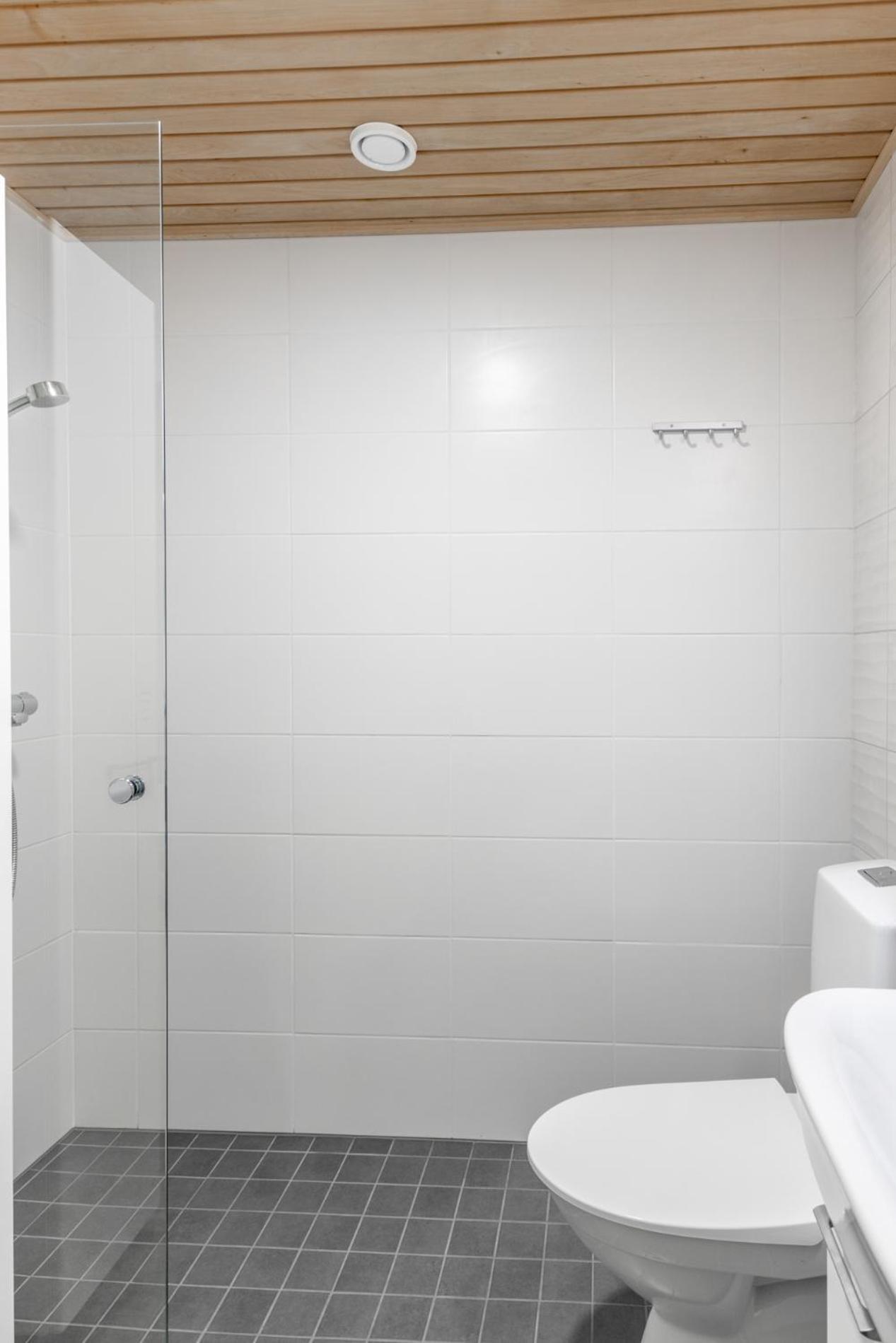 New Studio Apartment With Free Parking 库奥皮奥 外观 照片